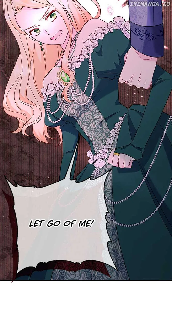 I stole the child of my war-mad husband Chapter 85 page 67