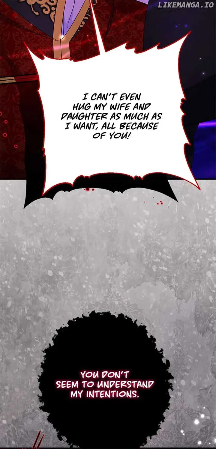 I stole the child of my war-mad husband Chapter 86 page 20