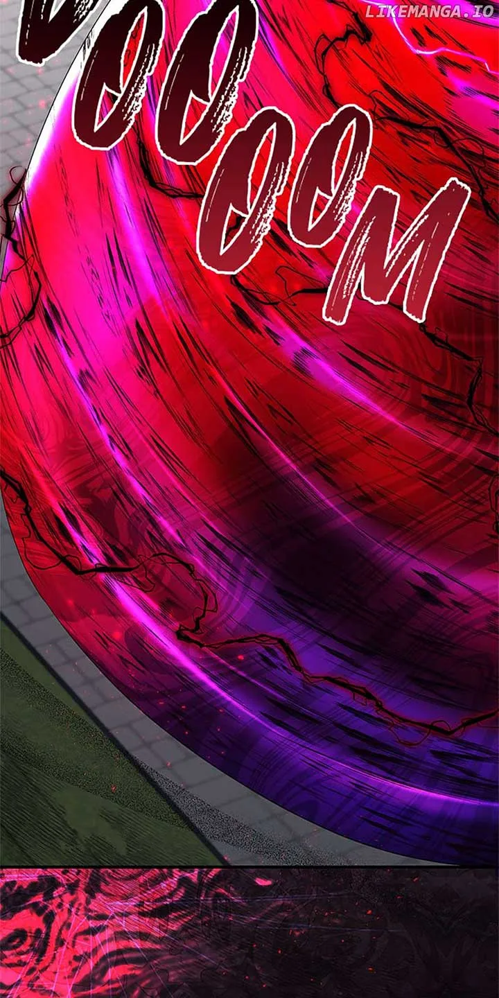I stole the child of my war-mad husband Chapter 85 page 48