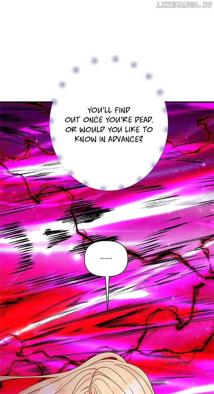 I stole the child of my war-mad husband Chapter 86 page 58