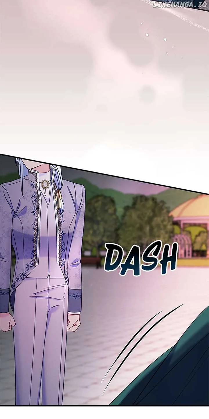 I stole the child of my war-mad husband Chapter 85 page 88