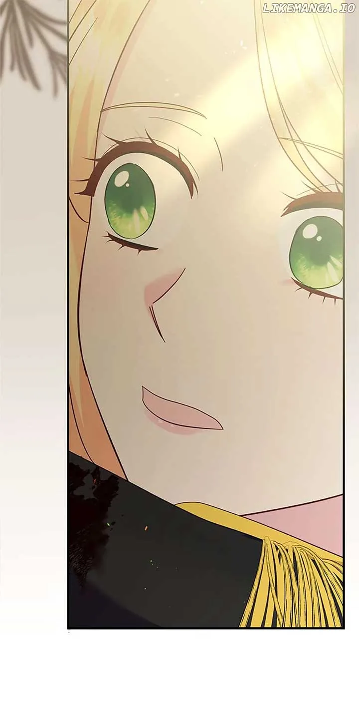 I stole the child of my war-mad husband Chapter 86 page 97