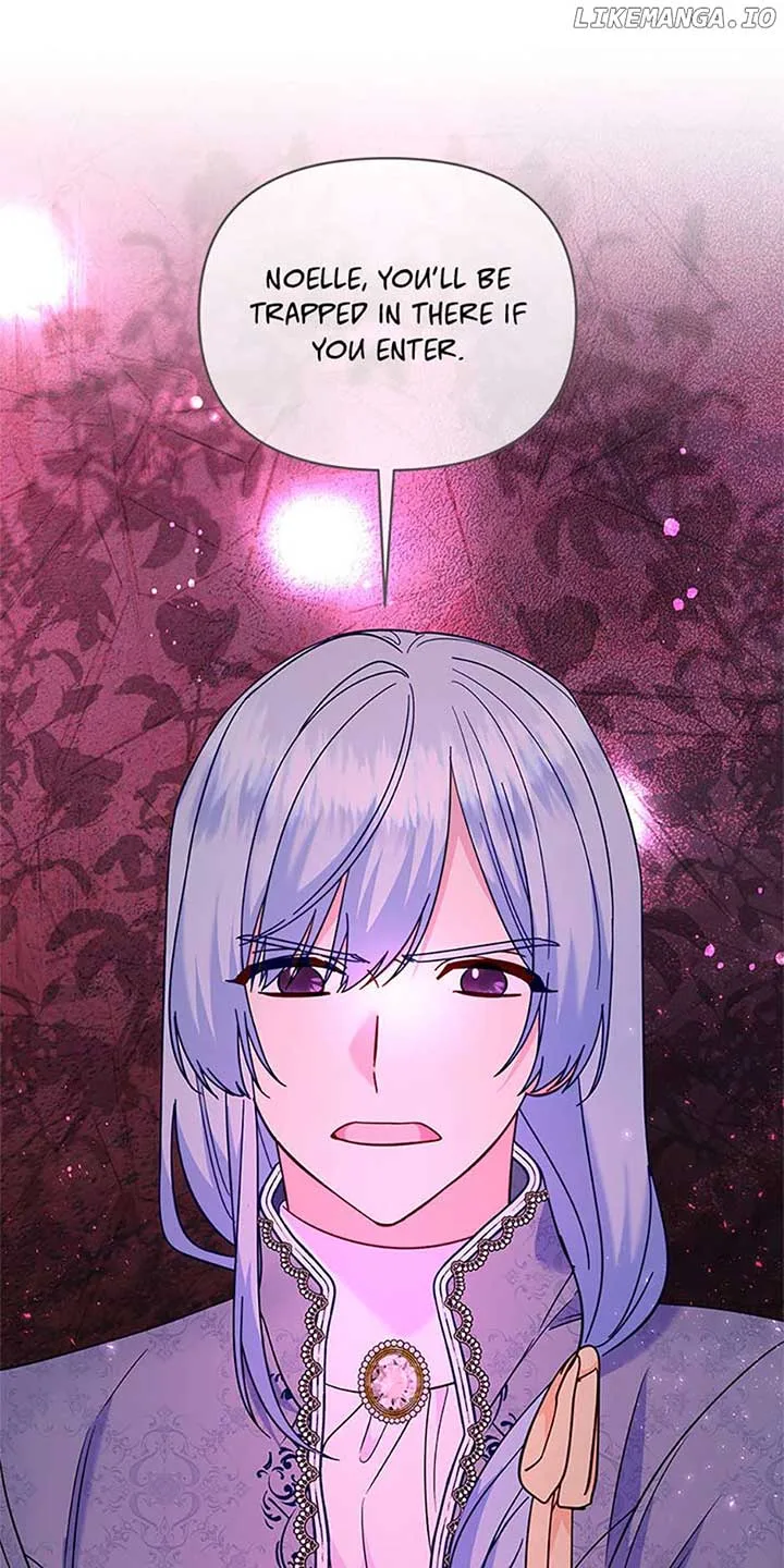 I stole the child of my war-mad husband Chapter 85 page 68