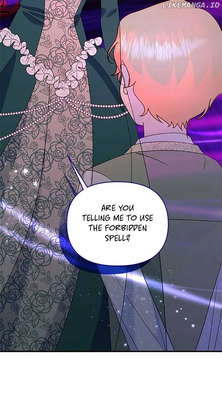 I stole the child of my war-mad husband Chapter 86 page 41