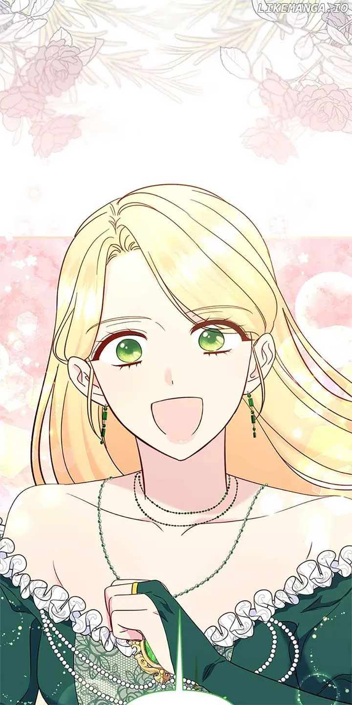 I stole the child of my war-mad husband Chapter 86 page 90
