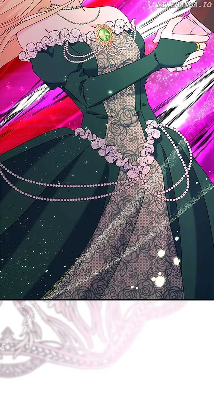 I stole the child of my war-mad husband Chapter 86 page 63