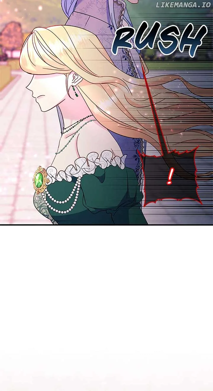 I stole the child of my war-mad husband Chapter 85 page 65