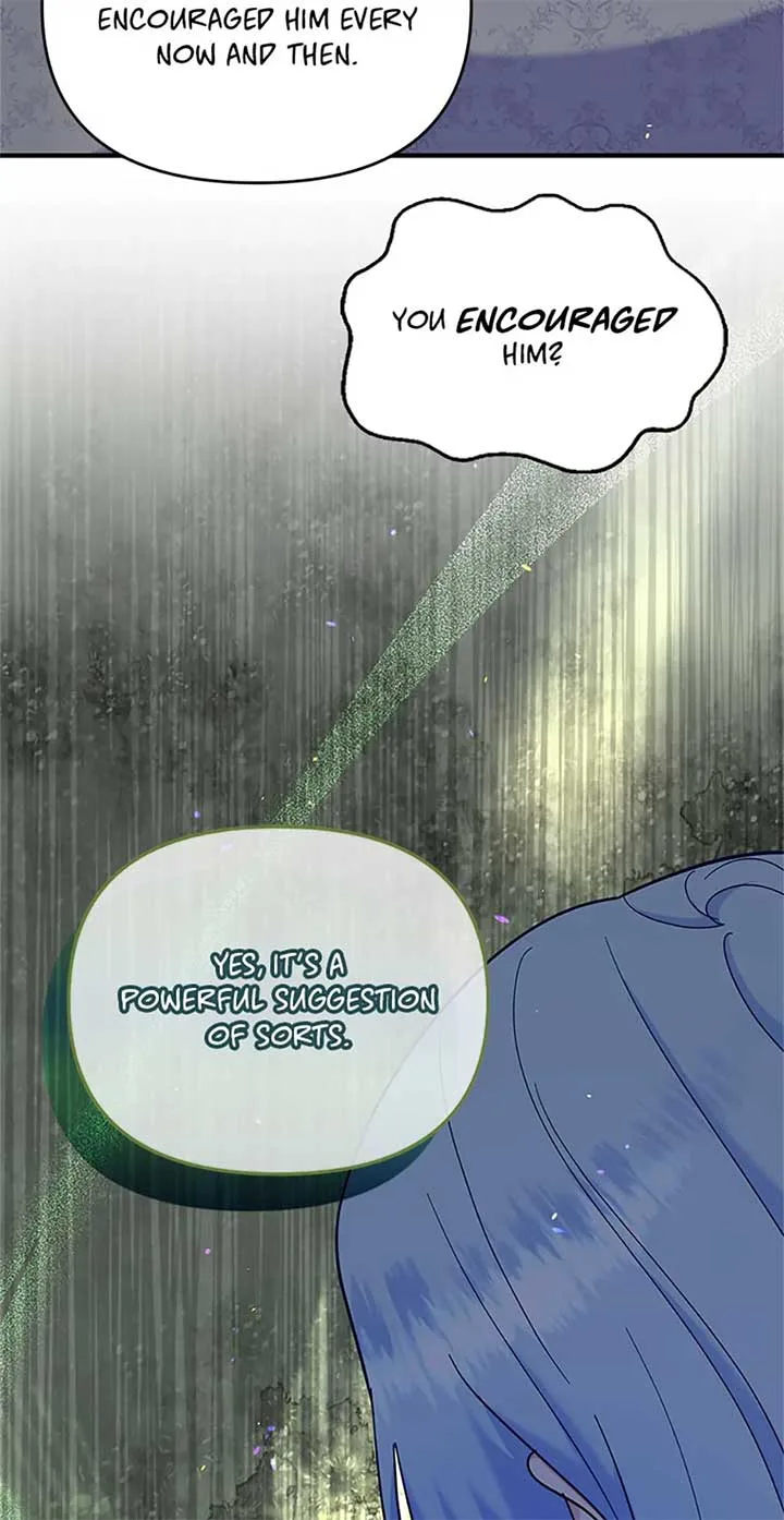 I stole the child of my war-mad husband Chapter 84 page 13