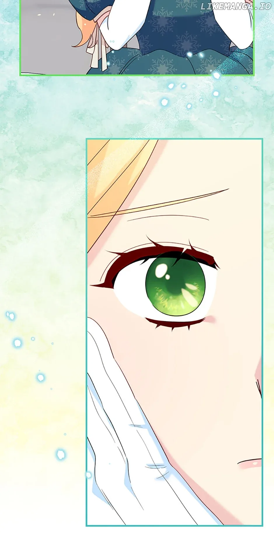 I stole the child of my war-mad husband Chapter 76 page 72