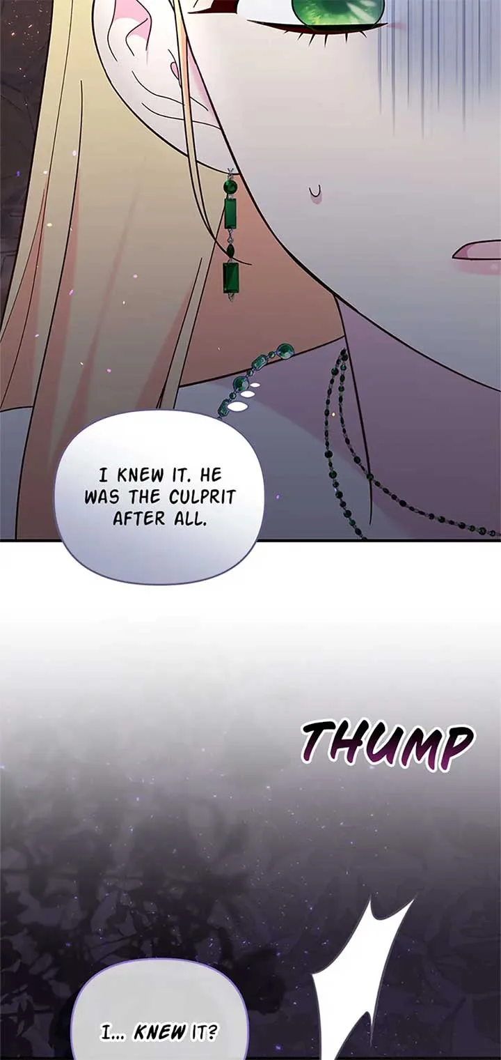 I stole the child of my war-mad husband Chapter 84 page 3