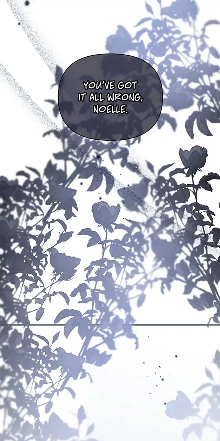 I stole the child of my war-mad husband Chapter 84 page 25