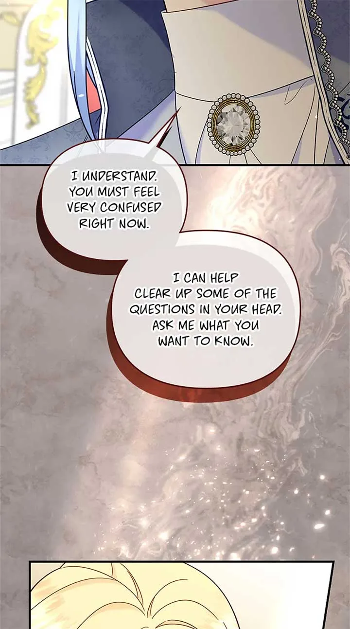 I stole the child of my war-mad husband Chapter 84 page 10