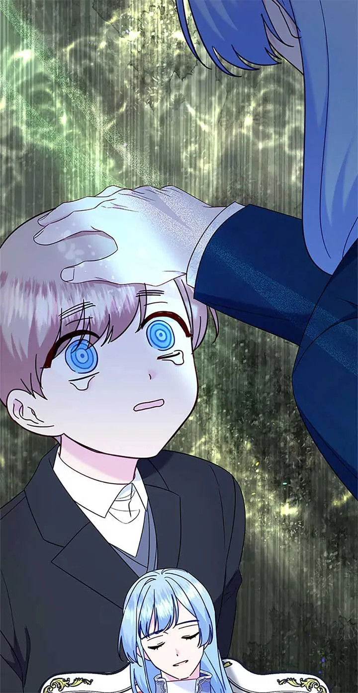 I stole the child of my war-mad husband Chapter 84 page 14