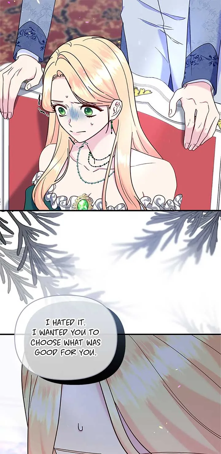 I stole the child of my war-mad husband Chapter 84 page 29