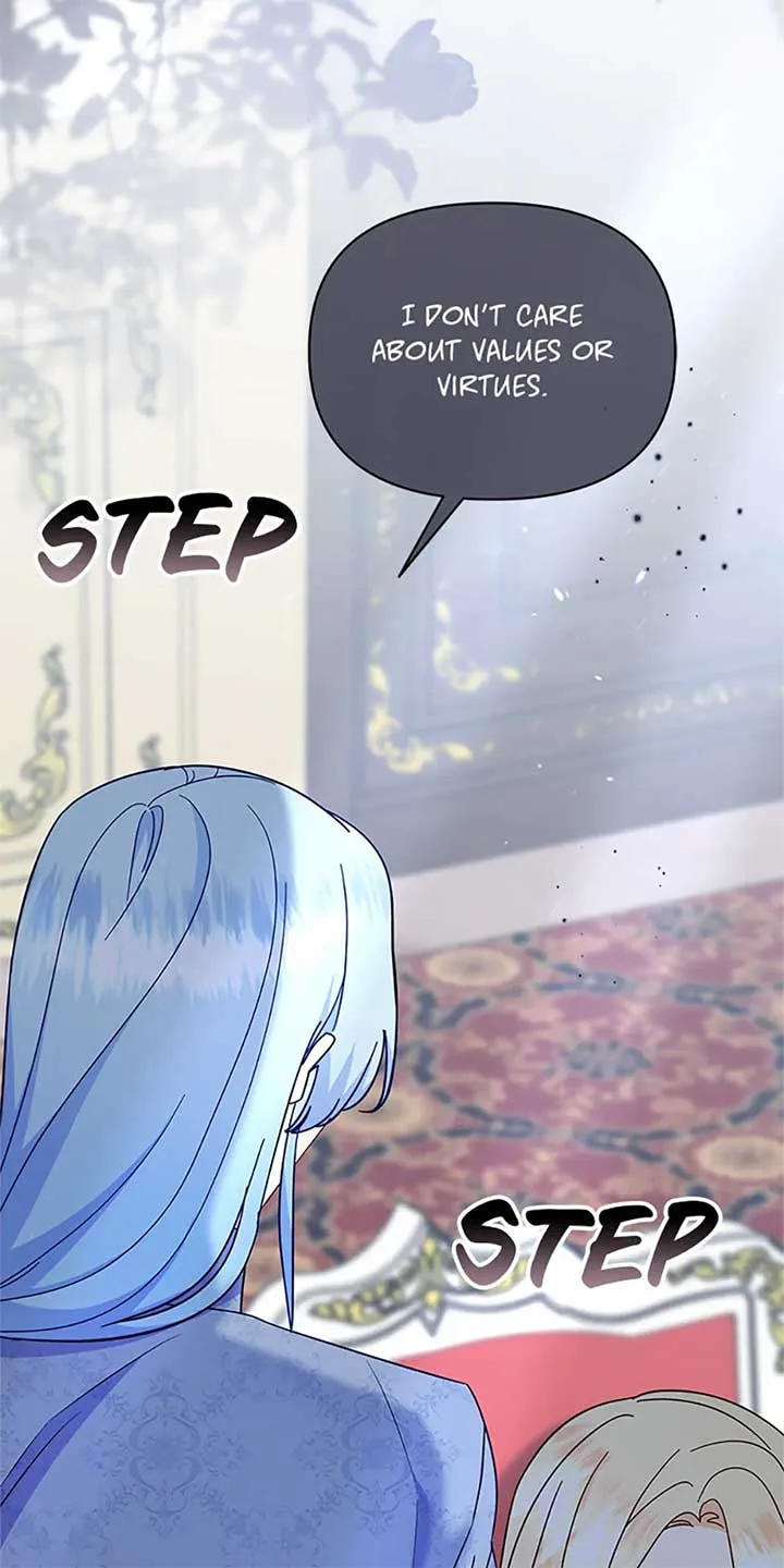 I stole the child of my war-mad husband Chapter 84 page 26
