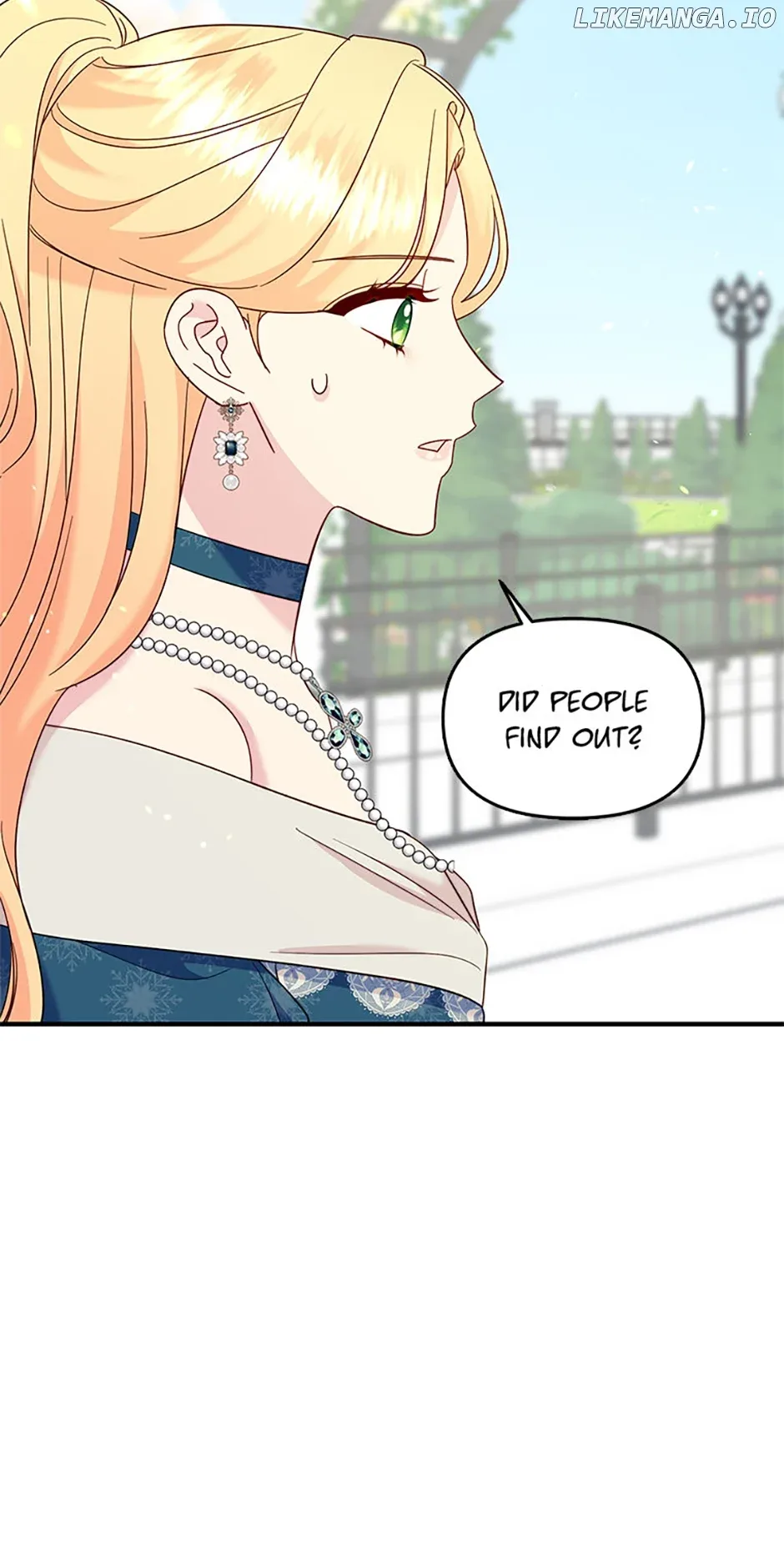 I stole the child of my war-mad husband Chapter 76 page 66