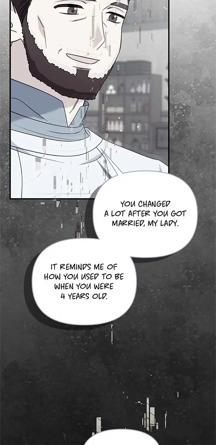 I stole the child of my war-mad husband Chapter 84 page 31