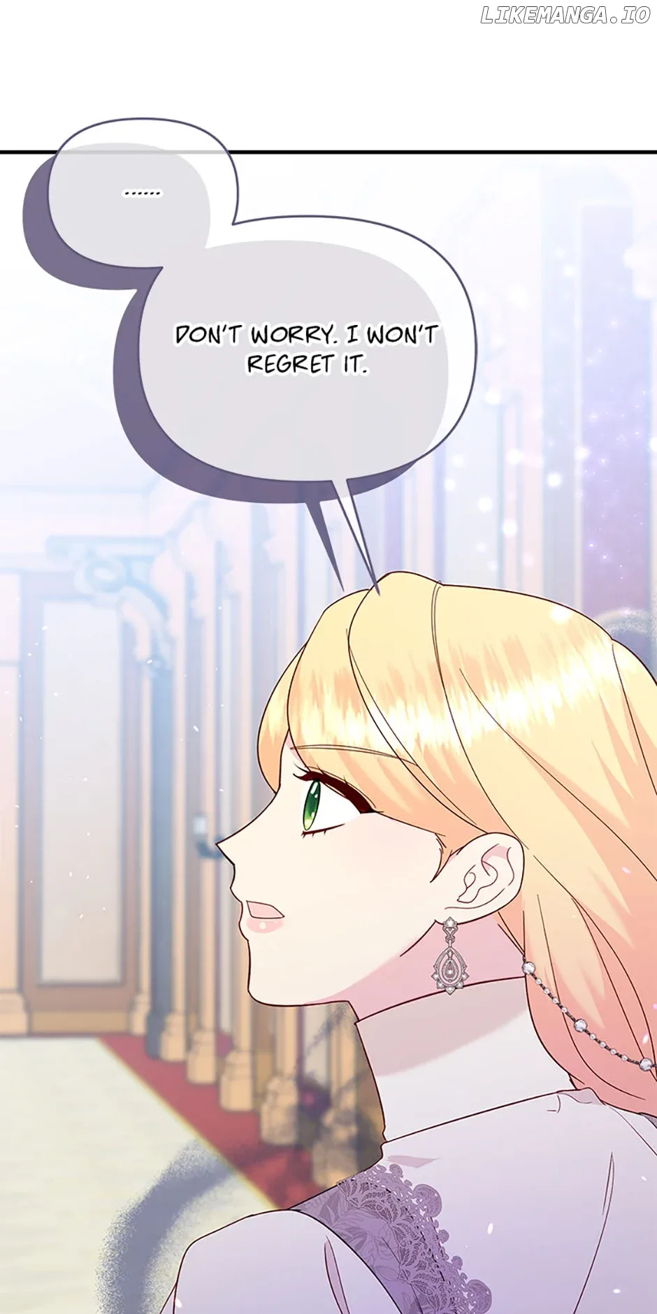 I stole the child of my war-mad husband Chapter 77 page 70