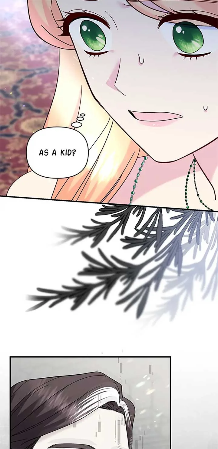 I stole the child of my war-mad husband Chapter 84 page 30