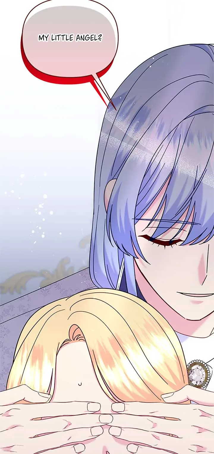 I stole the child of my war-mad husband Chapter 84 page 38