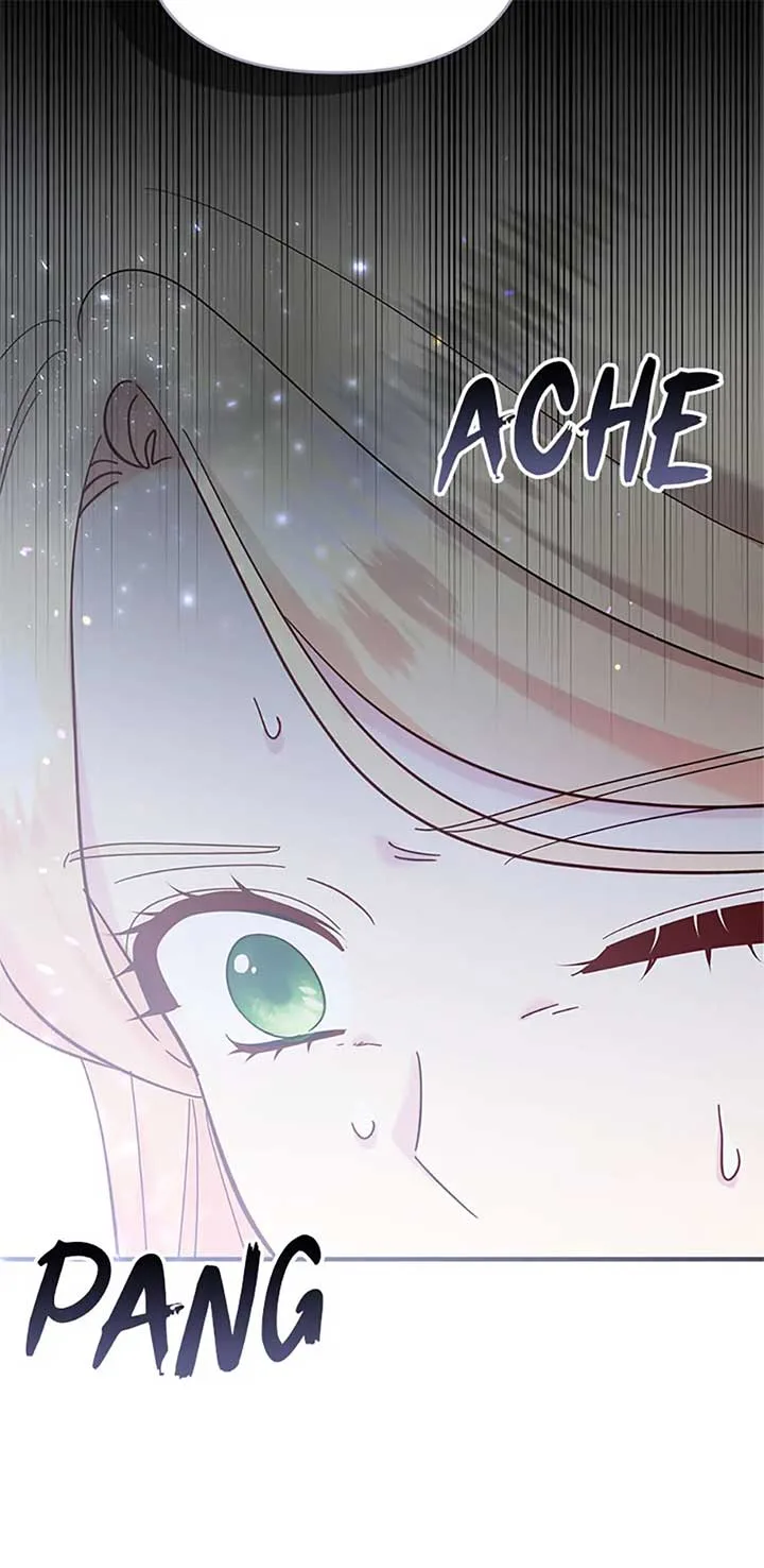 I stole the child of my war-mad husband Chapter 84 page 33