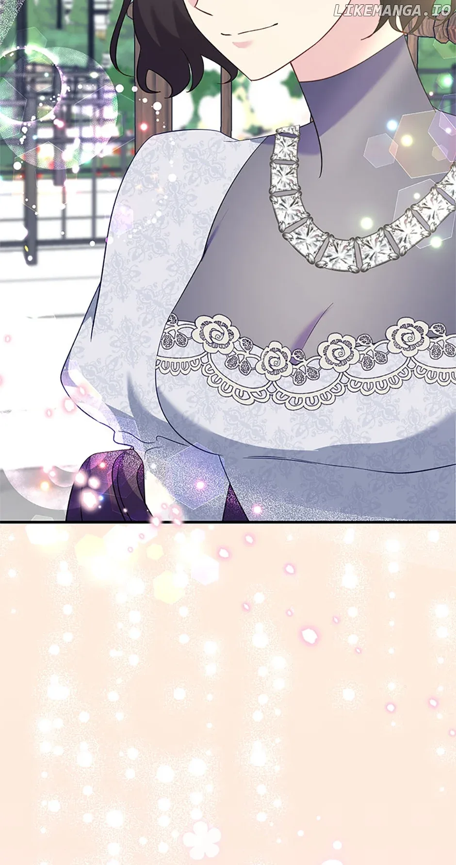 I stole the child of my war-mad husband Chapter 76 page 79