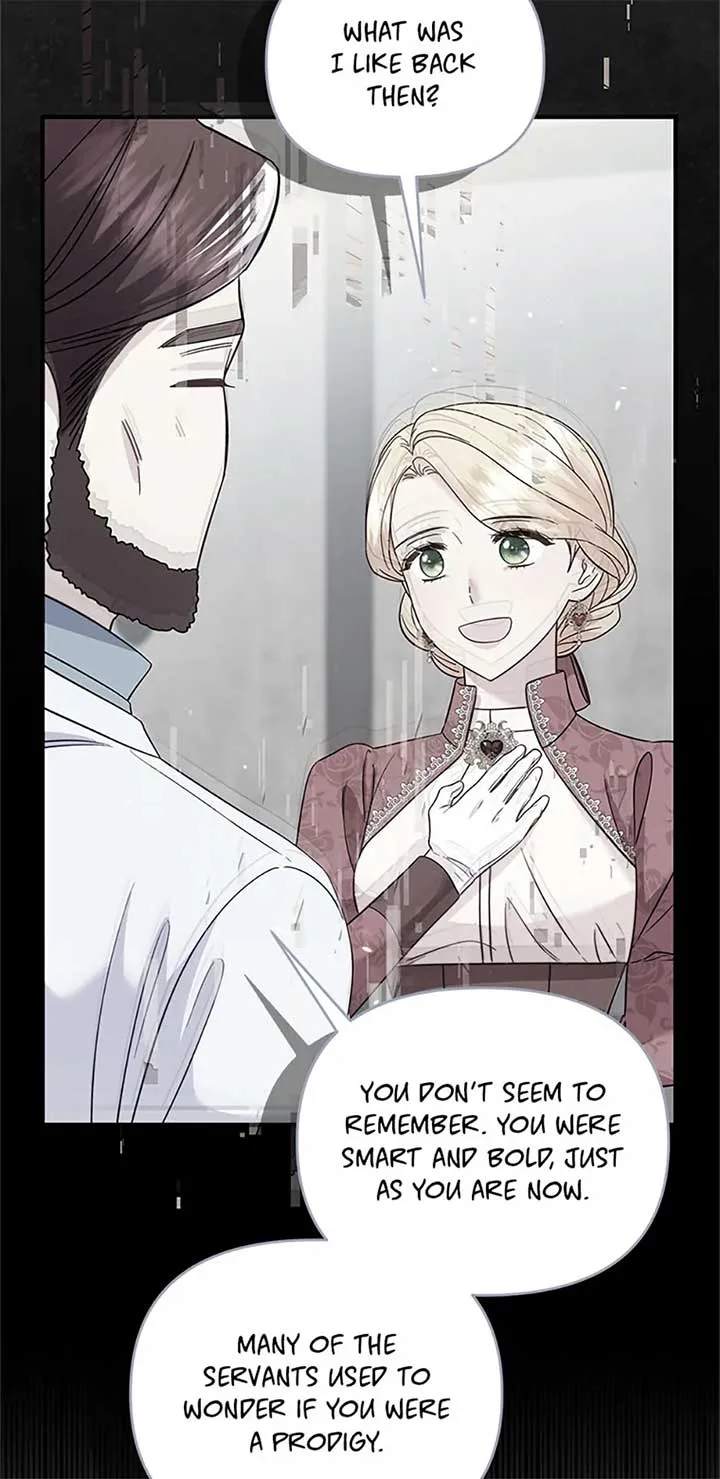 I stole the child of my war-mad husband Chapter 84 page 32