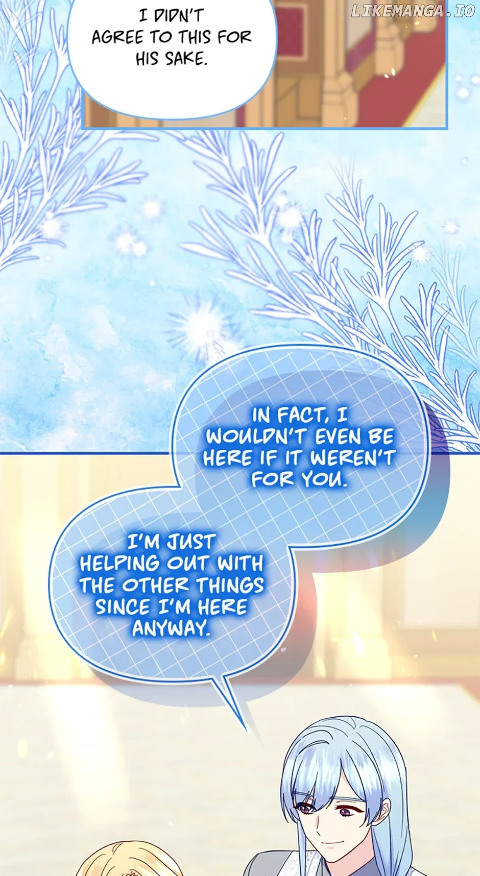 I stole the child of my war-mad husband Chapter 77 page 65
