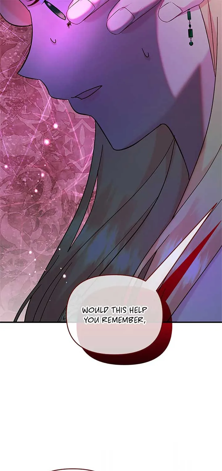 I stole the child of my war-mad husband Chapter 84 page 37
