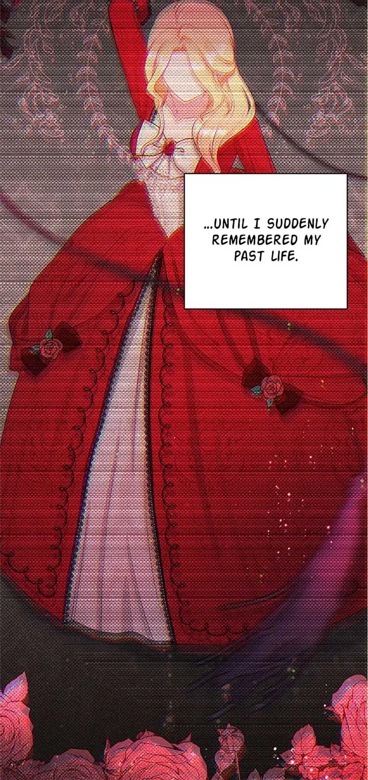 I stole the child of my war-mad husband Chapter 84 page 35