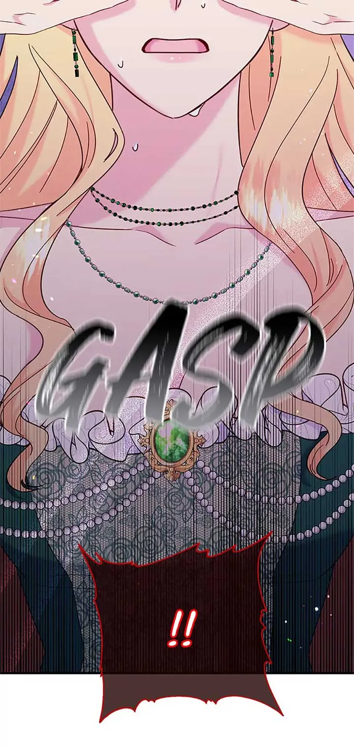 I stole the child of my war-mad husband Chapter 84 page 39