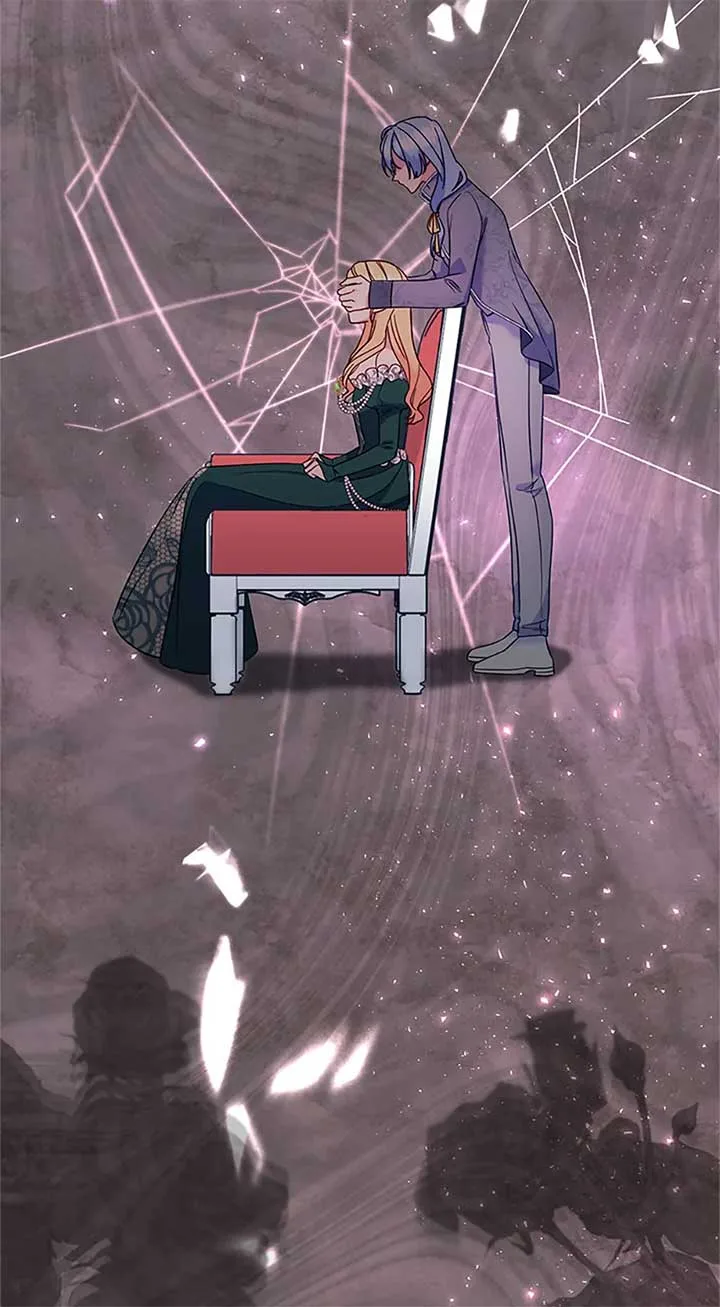I stole the child of my war-mad husband Chapter 84 page 41