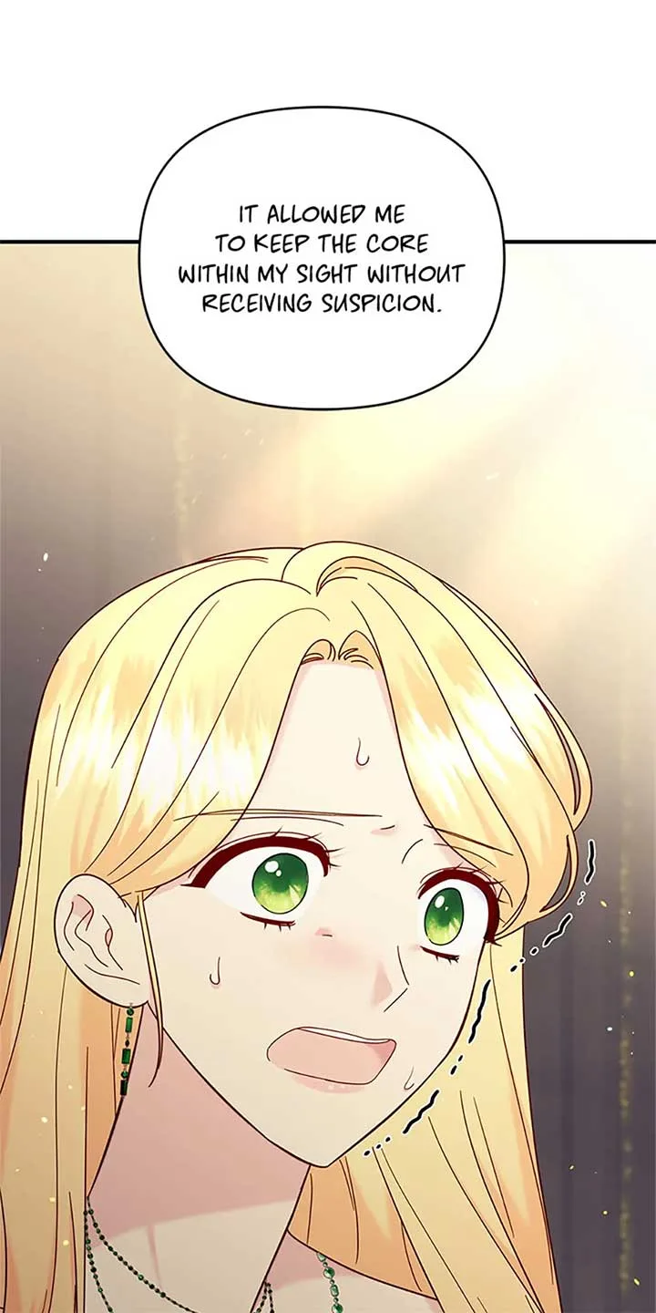 I stole the child of my war-mad husband Chapter 84 page 18