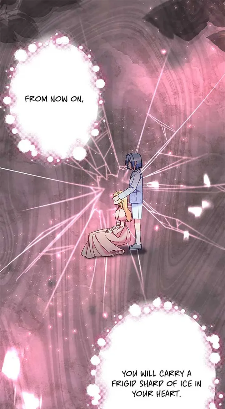 I stole the child of my war-mad husband Chapter 84 page 42