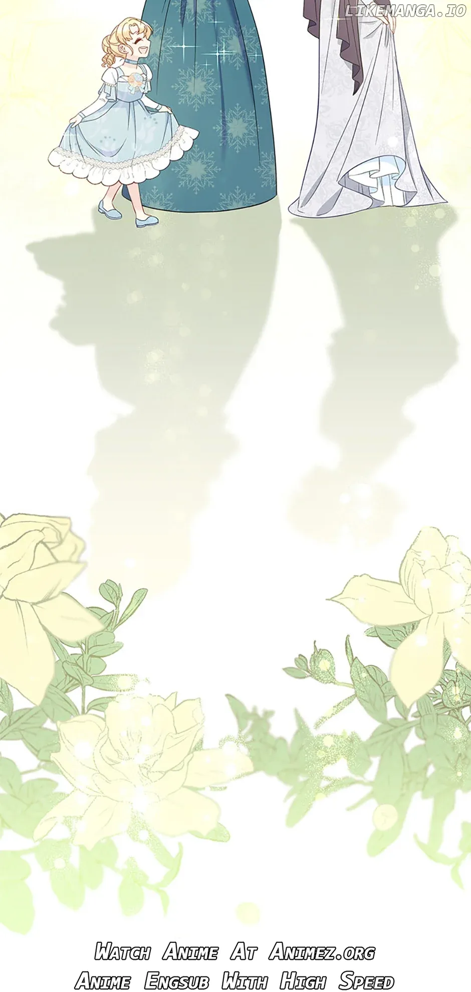 I stole the child of my war-mad husband Chapter 76 page 85