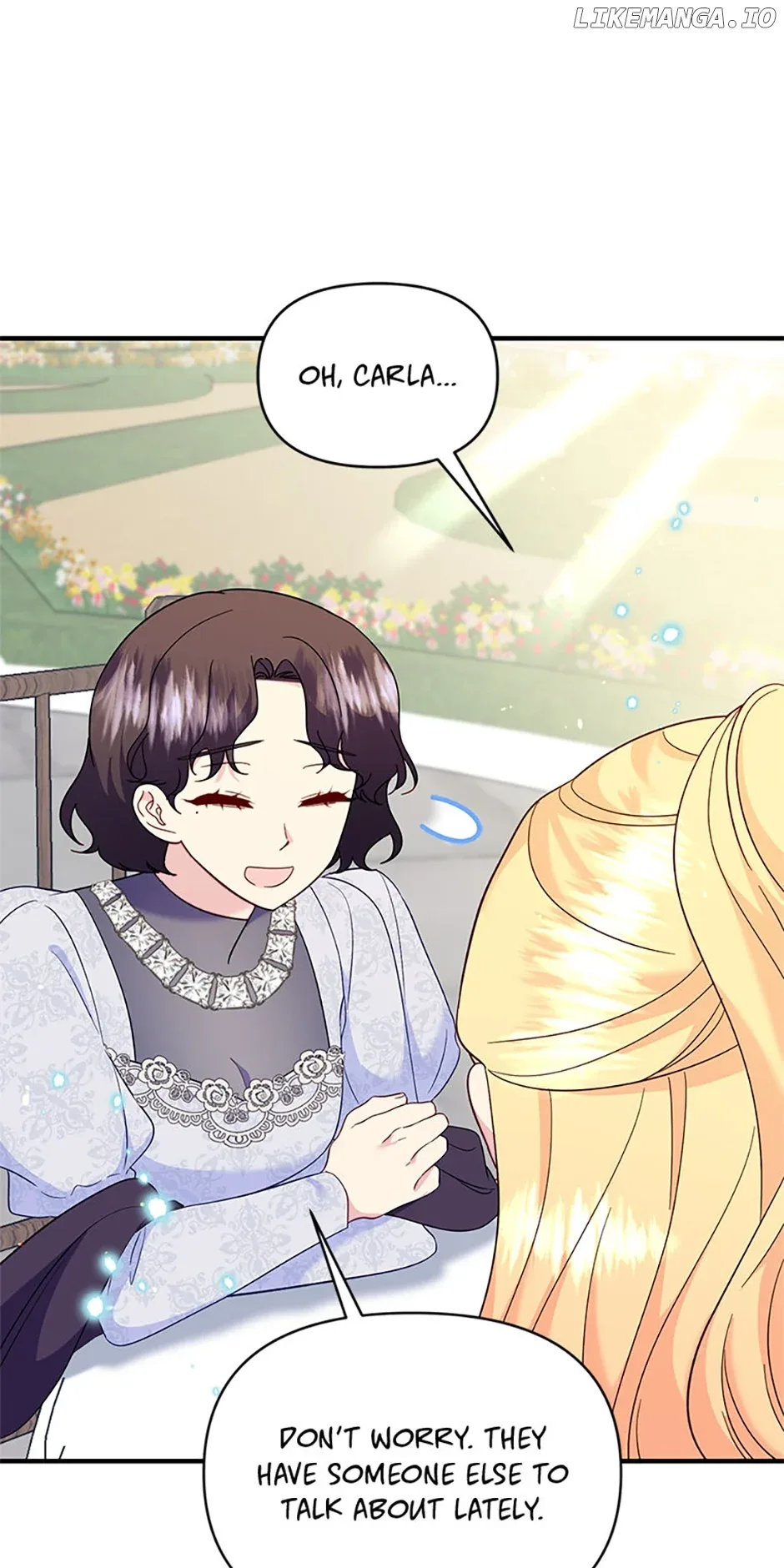 I stole the child of my war-mad husband Chapter 76 page 68