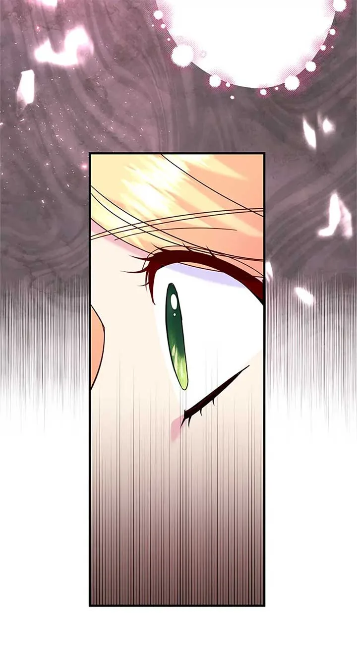 I stole the child of my war-mad husband Chapter 84 page 43
