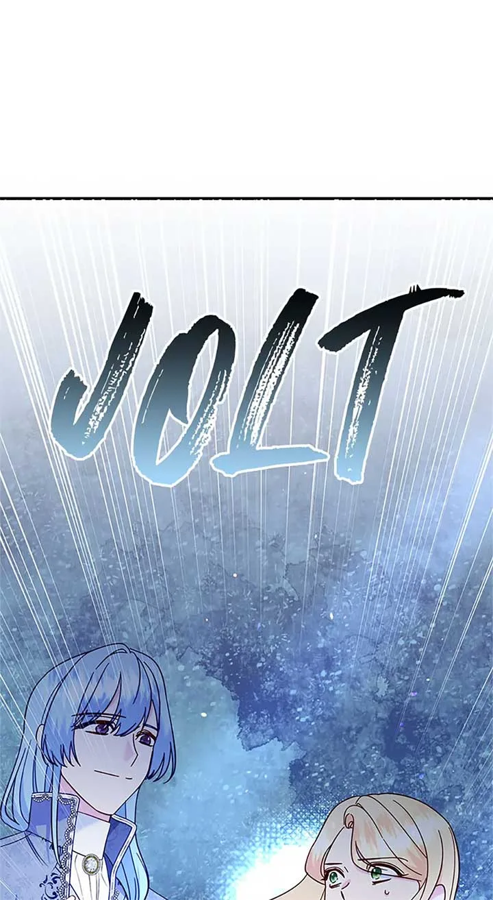 I stole the child of my war-mad husband Chapter 84 page 44