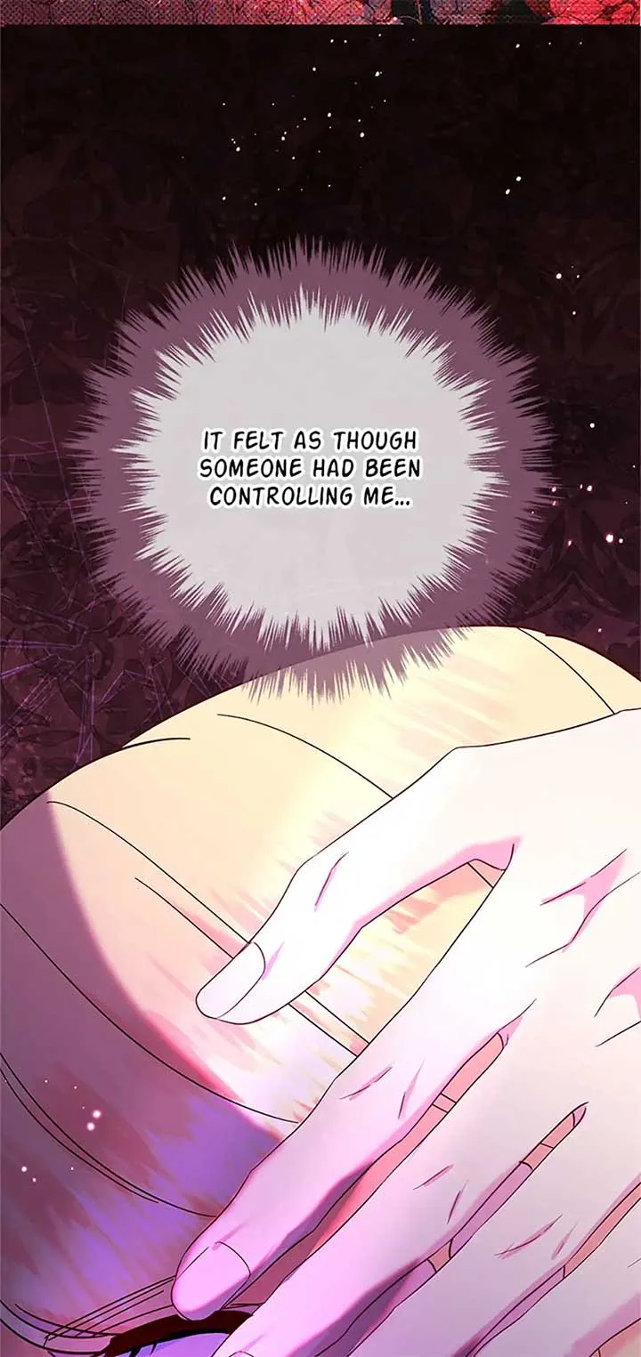 I stole the child of my war-mad husband Chapter 84 page 36