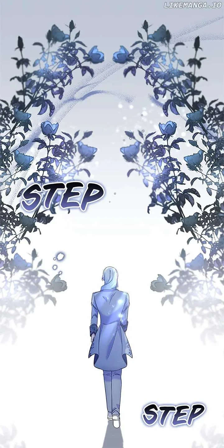 I stole the child of my war-mad husband Chapter 87 page 7