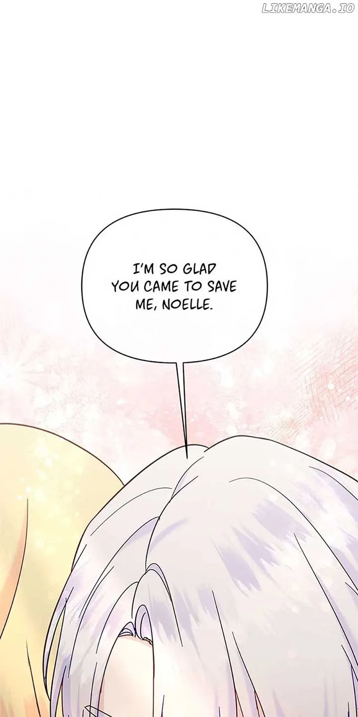I stole the child of my war-mad husband Chapter 87 page 2