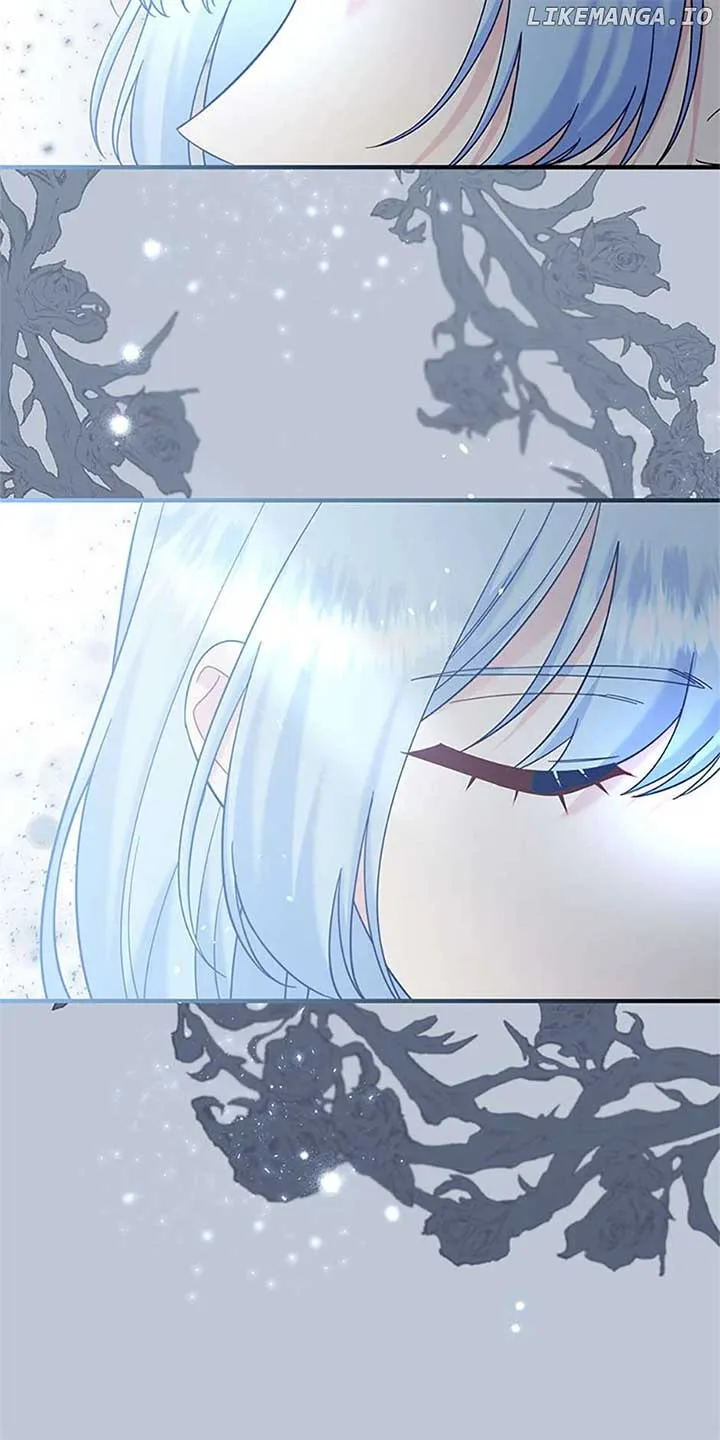 I stole the child of my war-mad husband Chapter 87 page 6