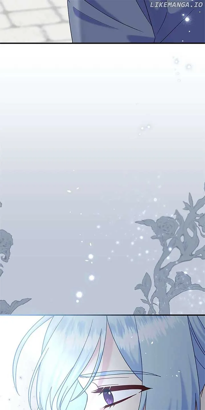 I stole the child of my war-mad husband Chapter 87 page 5
