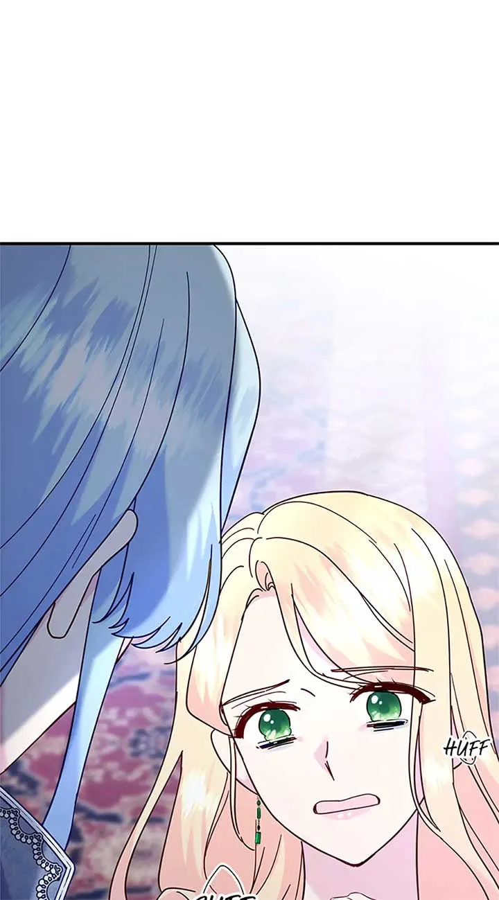 I stole the child of my war-mad husband Chapter 84 page 50