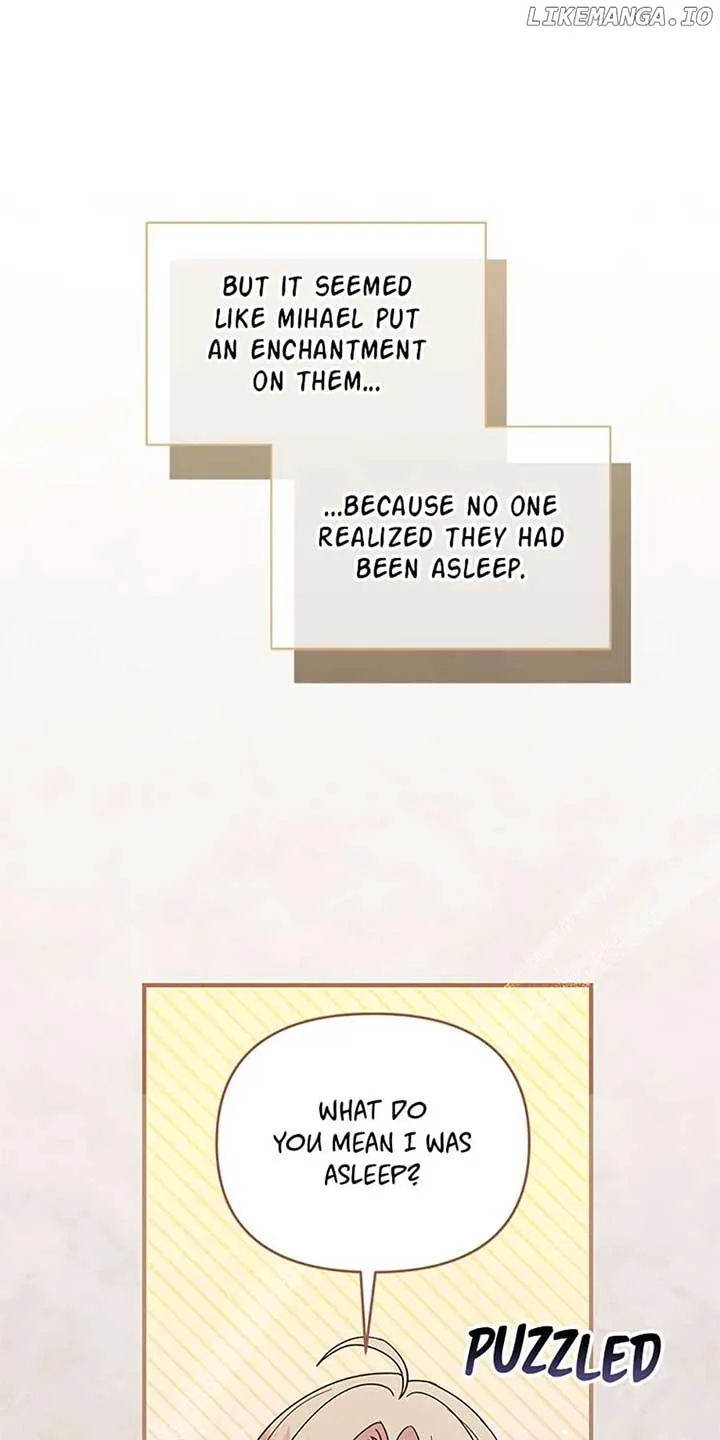I stole the child of my war-mad husband Chapter 87 page 12