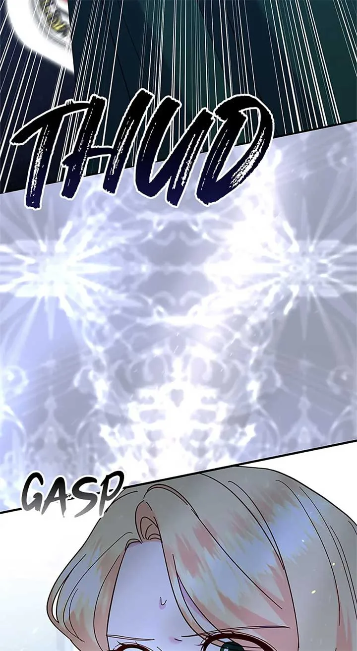 I stole the child of my war-mad husband Chapter 84 page 46