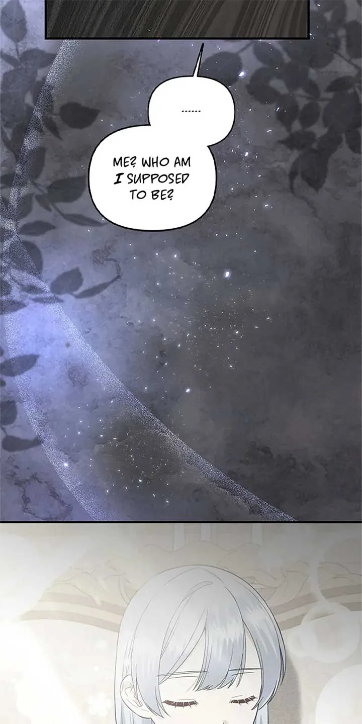 I stole the child of my war-mad husband Chapter 84 page 21