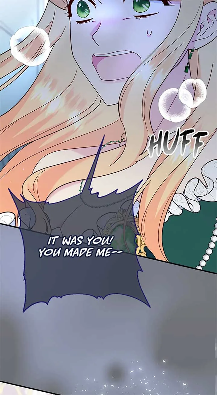 I stole the child of my war-mad husband Chapter 84 page 47
