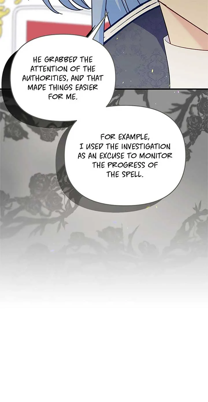 I stole the child of my war-mad husband Chapter 84 page 17