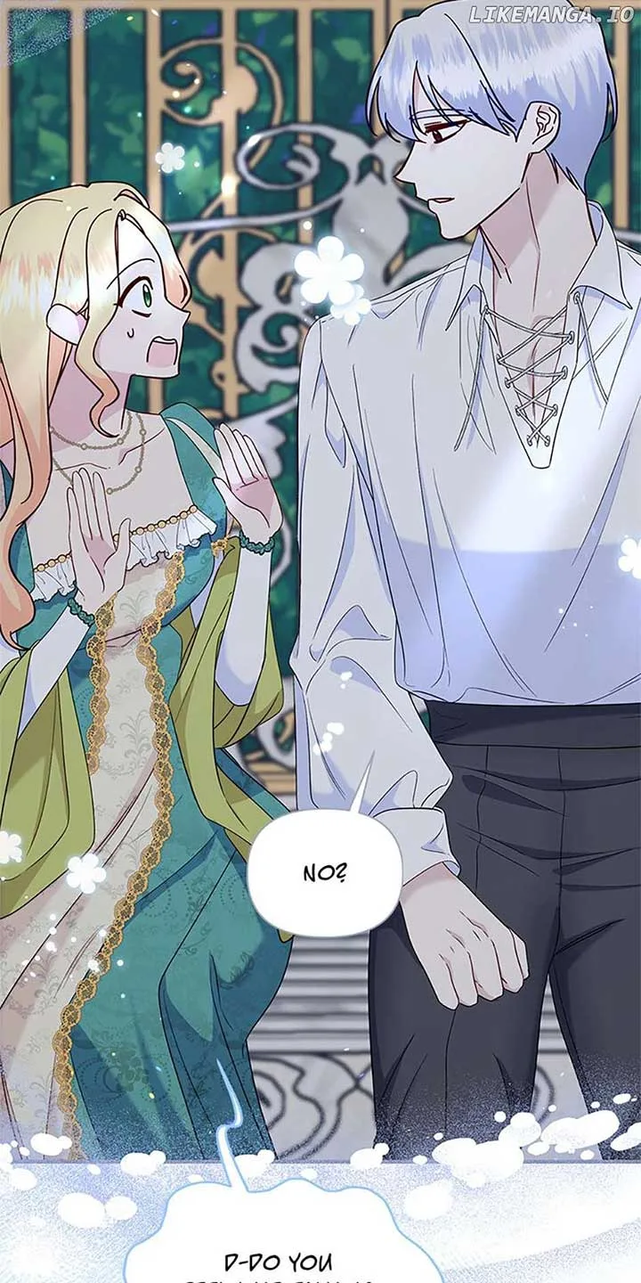 I stole the child of my war-mad husband Chapter 87 page 69
